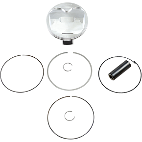 Wiseco Piston Kit - Racer Elite - TRX450R/ER RE817M09600