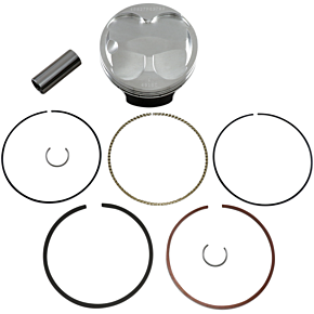 Wiseco Piston Kit - Standard 40027M09700