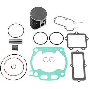Wiseco Piston Kit with Gaskets PK1704