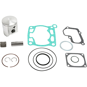 Wiseco Piston Kit with Gaskets - Standard PK1318