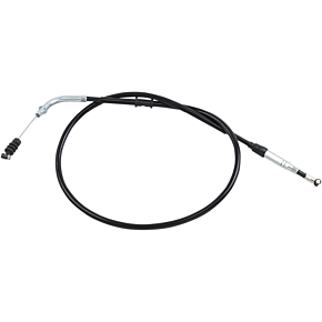 Motion Pro Black Vinyl Clutch Cable