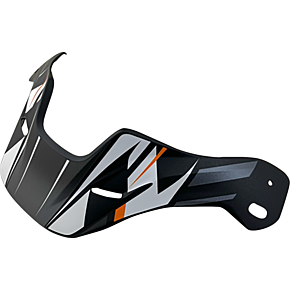 XD-5 Peak - Discovery - Orange Frost 091374