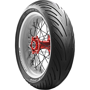 Tire - Spirit ST - Rear - 160/60ZR18 - (70W) 638358
