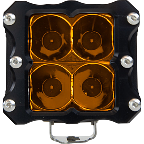 LED Quattro Light - Spot LB-6SQT111