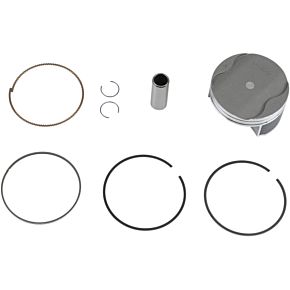 Piston Kit 50-254-05K