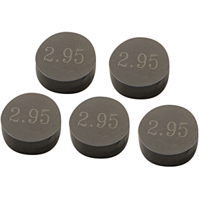 Valve Shims - 5 pack 29.748295
