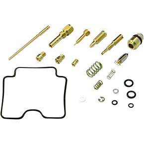 Carburetor Repair Kit - Yamaha 03-322