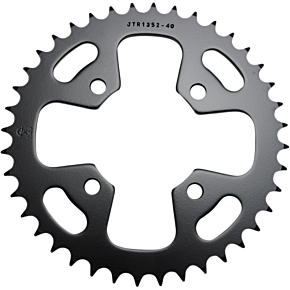 Sprocket - Rear - Honda - 40-Tooth JTR1352.40