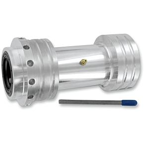 Axle Carrier - Super Twin - Machined - Banshee 11-201