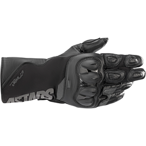 SP-365 Drystar® Gloves - Black/Gray - 2XL