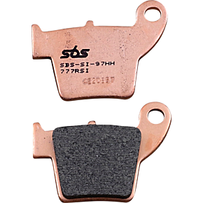 Brake Pads - 777RSI 777RSI