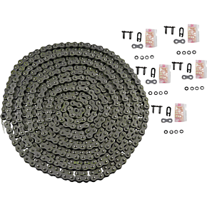 520 - Pro V Series - O-Ring Chain - 25 Feet 520VO X 25FT