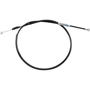 Motion Pro Black Vinyl Clutch Cable for Suzuki