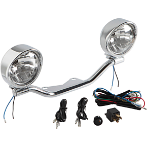Spotlight Kit - VT1100C2 1-232