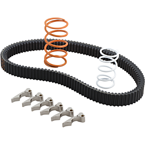 Clutch Kit TR-C010