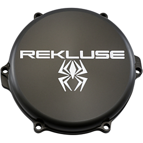 Clutch Cover - Husqavarna 250/310 RMS-355