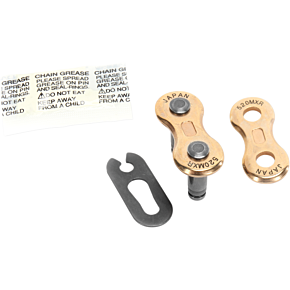 520 MXR - 3D Replacement Connecting Link - Clip 520MXR/3D-SPJ/G