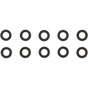 Oil Pump Cap Gasket C9715