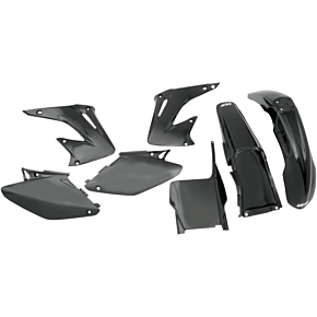 Replacement Body Kit - Black HOKIT103-001