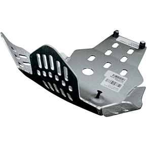 Skid Plate - KX 450 F 0102-2505