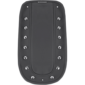 Fender Chap - Matches Studded Solo Seat