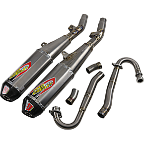 TI-6 Exhaust 0312025F2