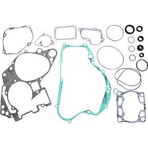 Gasket Kit - Complete 34.3221