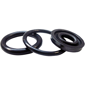 KYB/HPG Shock Service Kit - 12.5 mm Shaft x 36 mm Body 29-05-001-R