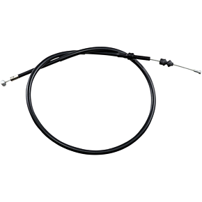 Motion Pro Black Vinyl Clutch Cable for Kawasaki