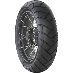 Tire - Trailrider - Rear - 150/60R17 - 66H 638403