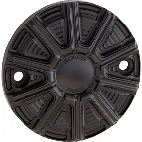 Points Cover - Black - M8 700-008