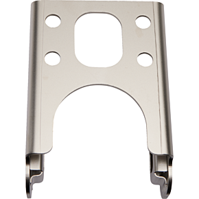 Replacement Muffler Bracket - Stainless Steel P-X139