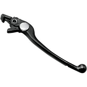 Brake Lever - Master Cylinder Replacement - Black 17-65LB