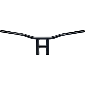 Handlebar - Tyson XL - 8" - Black 6238-2013