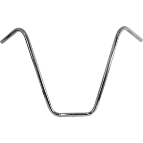 Handlebar - Ape Hanger - 18" - Chrome 23-12537