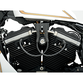 8.8 mm Plug Wires - Universal Twin Cam 2104-0247