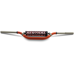 Handlebar - Twinwall® - 994 - KTM High - Orange 99401OR02185