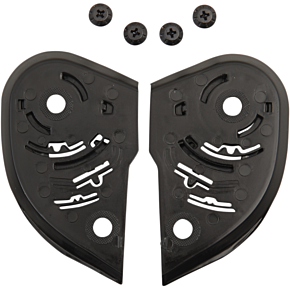 Jackal Pivot Kit - Black 0133-1030
