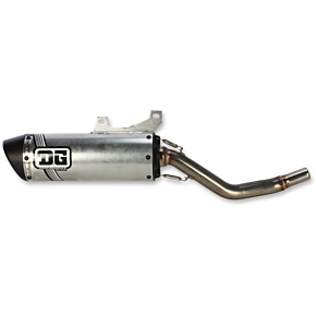 V2™ Slip-On Exhaust 071-8260