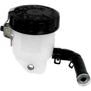 Brake Reservoir w/ Hose - OEM 17-659