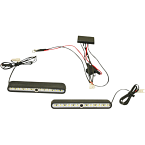 Saddlebag Light Kit CD-SB-LIGHT