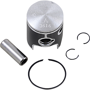 Piston Kit - Standard - KTM 50SX 01.6012.A