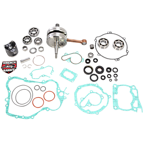 Engine Rebuild Kit - Yamaha YZ125 WR101-125