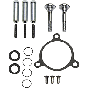 Big Sucker Air Cleaner Replacement Hardware Kit - Stage I 602-012