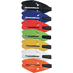 Handguards - PowerX - Black 34280