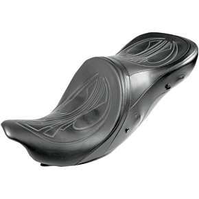 Danny Gray Longhaul Air Seat - FL '08-'20 21-412DAIR
