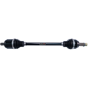 Demon Complete Axle Kit - Heavy Duty - Front Left/Right PAXL-6058HD