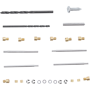 DynoJet Stage-3 Jet Kit - Kawasaki GPZ750 2303
