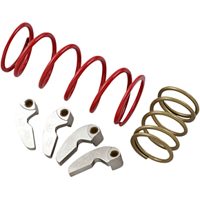 Epi Mud Clutch Kit - Kawasaki AW443104