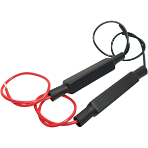 K and S Technologies In-line Resistor - Universal - 10 w